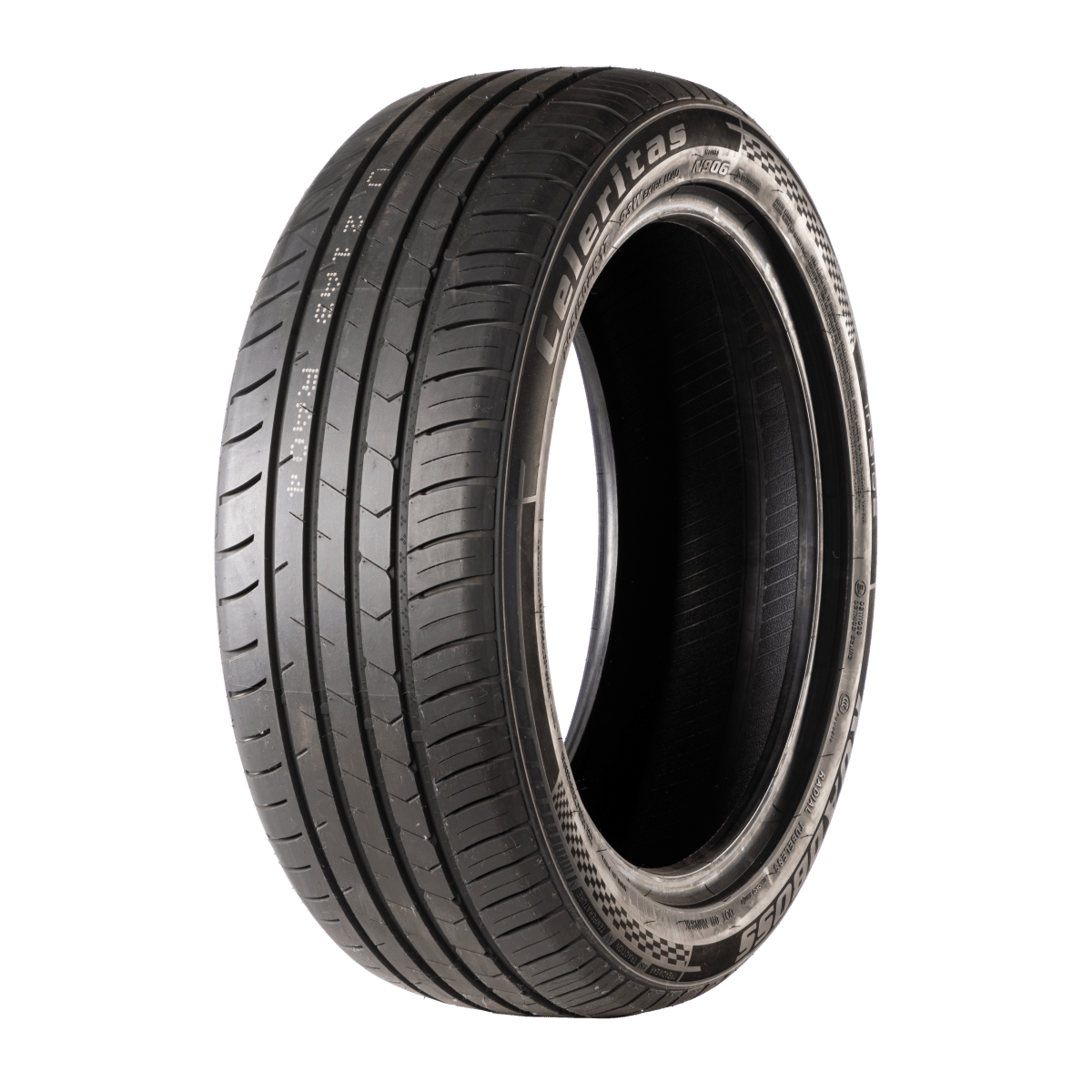 Pneu 205/50R17 93WXL N906 Roadboss - Pneus Auto