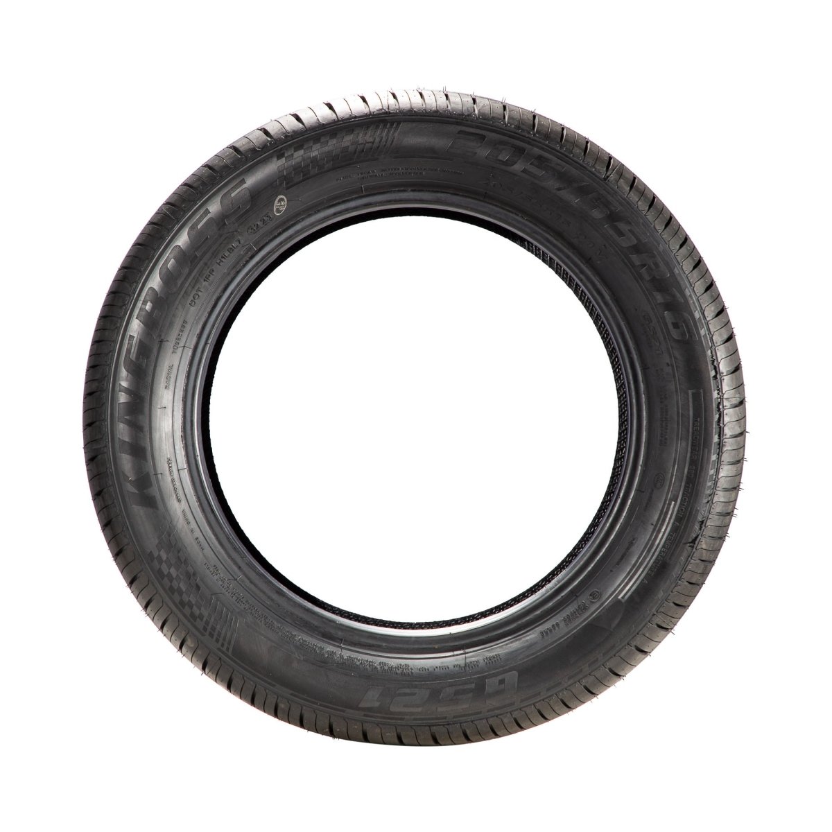 Pneu 205/55 R16 91V G521 Kingboss - Pneus Auto