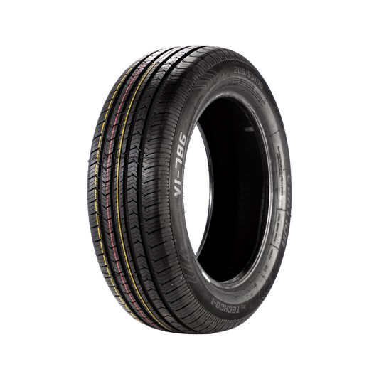 Pneu 205/55R16 91V VI - 786 Ovation - Pneus Auto