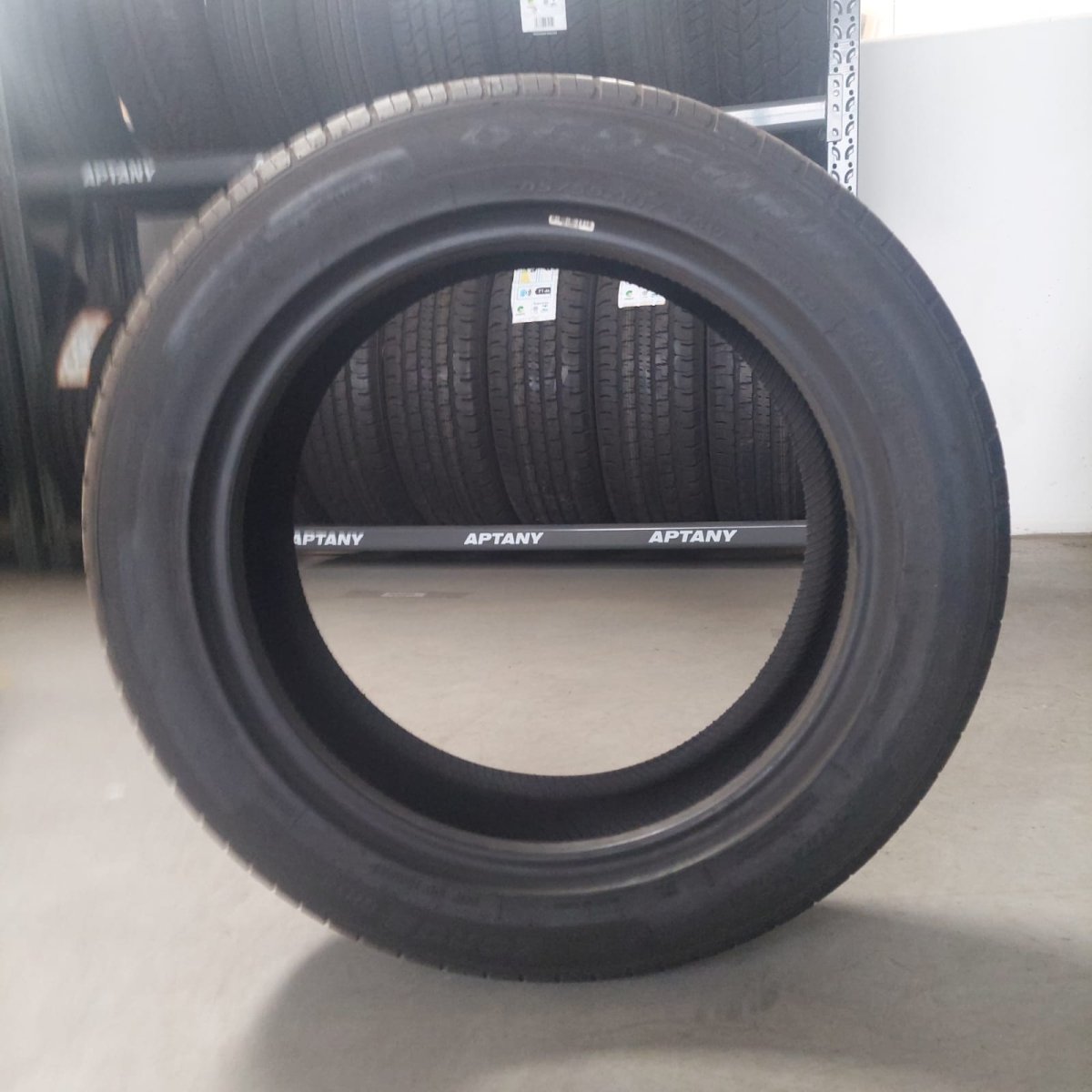 Pneu 205/55R17 95W GH18 Goform - Pneus Auto