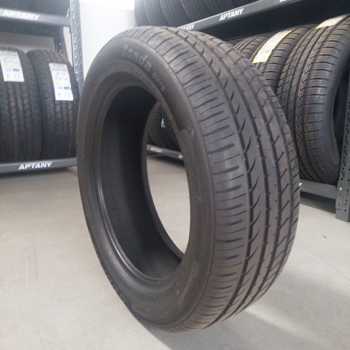 Pneu 205/55R17 95W GH18 Goform - Pneus Auto