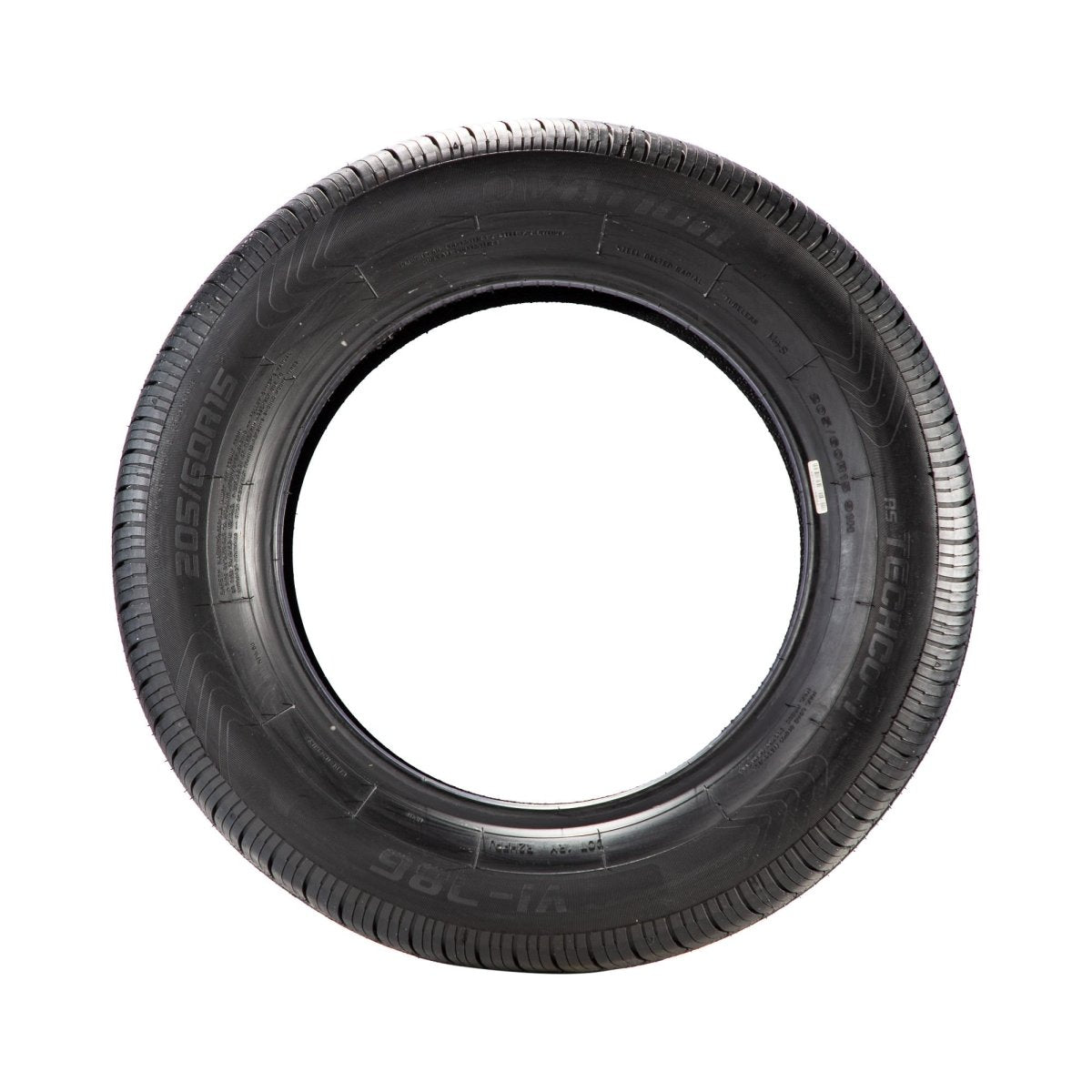 Pneu 205/60R15 91H VI - 786 Ovation - Pneus Auto