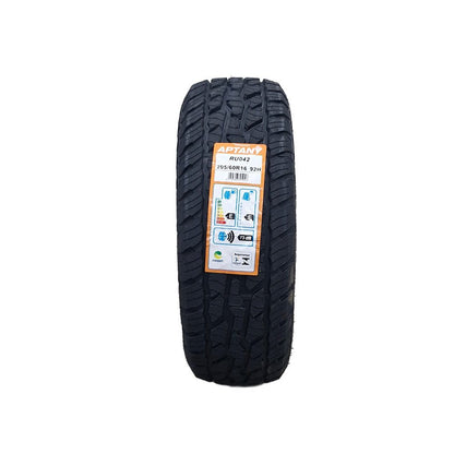 Pneu 205/60R16 A/T 92H RU042 Aptany - Pneus Auto