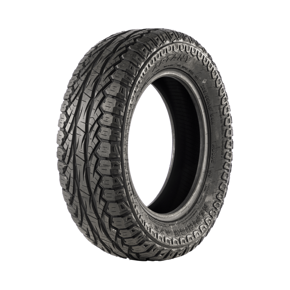 Pneu 205/65 R15 94H RU006 AT Aptany - Pneus Auto