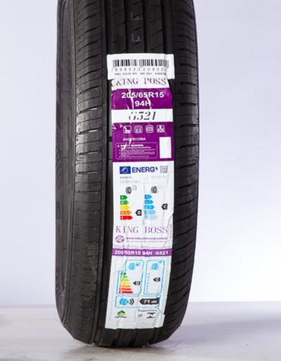 Pneu 205/65R15 94H G521 Kingboss - Pneus Auto