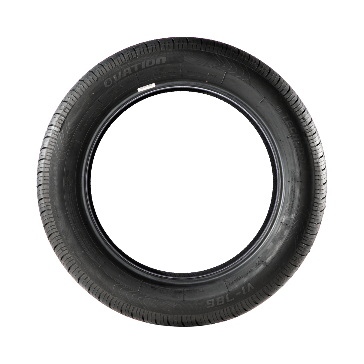 Pneu 205/65R15 94H VI - 786 Ovation - Pneus Auto