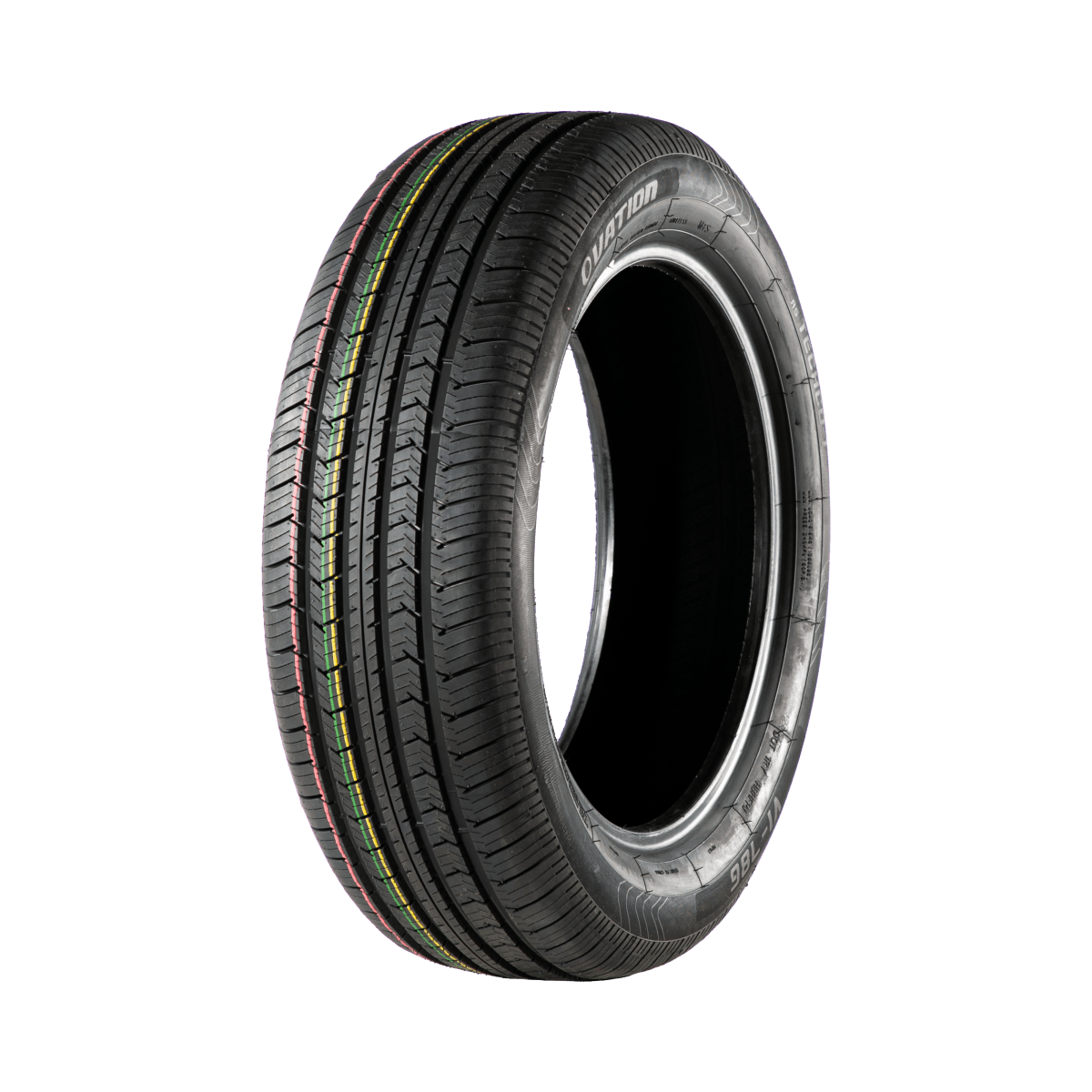 Pneu 205/65R15 94H VI - 786 Ovation - Pneus Auto