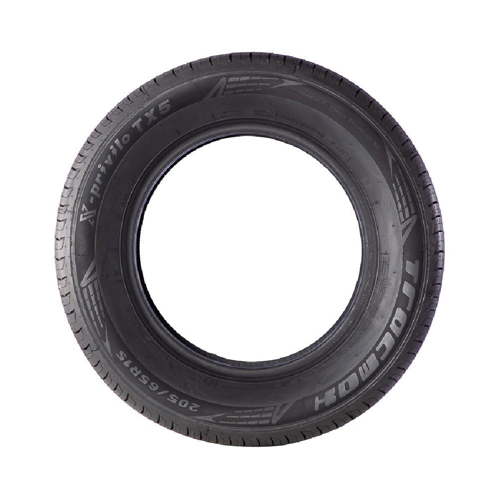 Pneu 205/65R15 94H X - Privilo TX5 Tracmax - Pneus Auto
