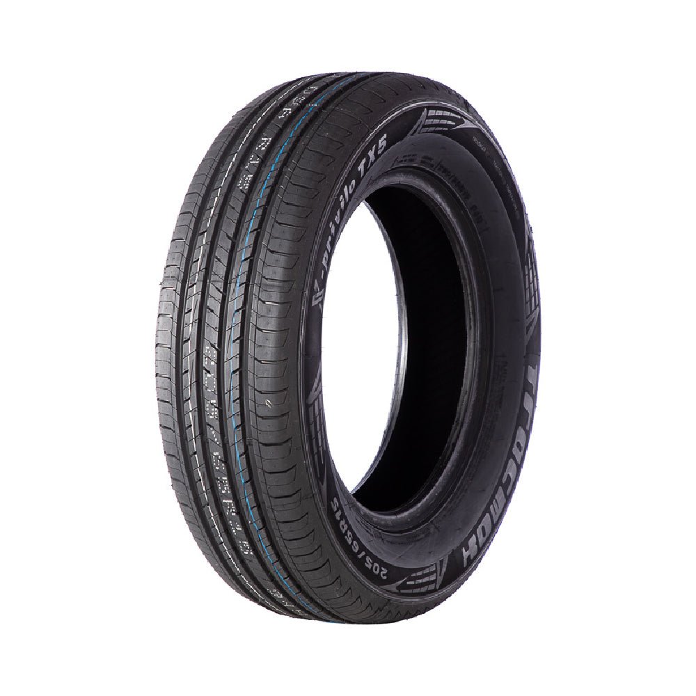 Pneu 205/65R15 94H X - Privilo TX5 Tracmax - Pneus Auto