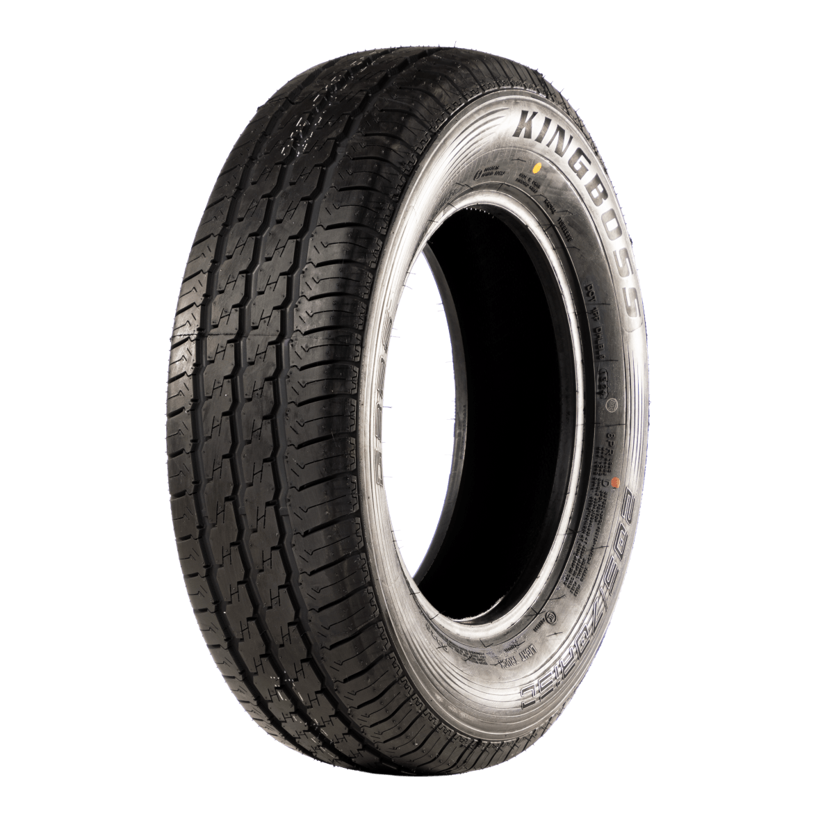 Pneu 205/70 R15C 106/104T G326 Kingboss - Pneus Auto