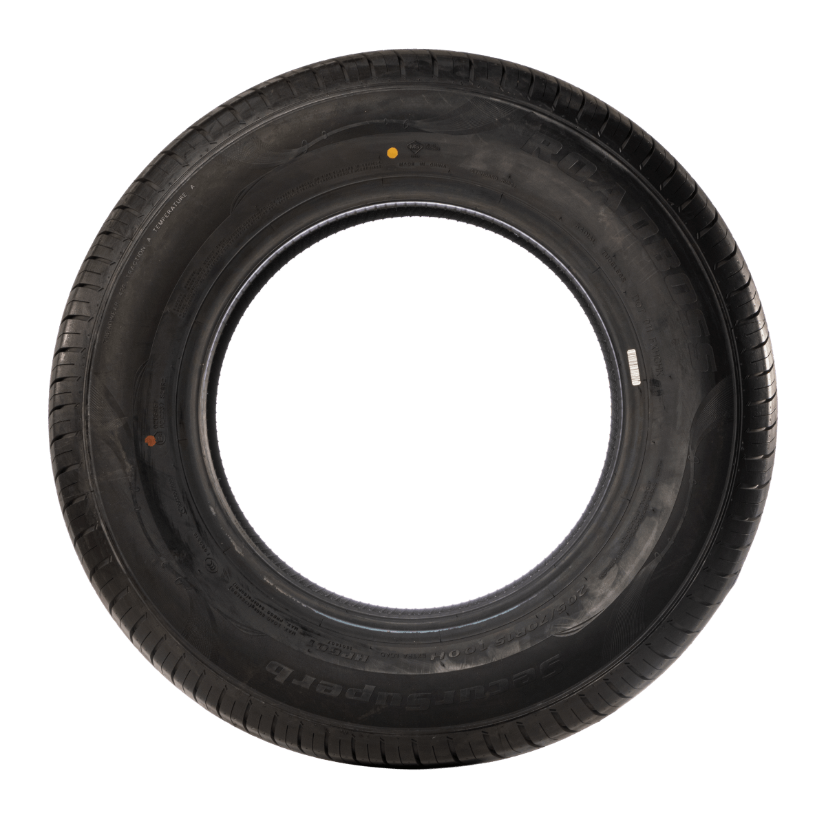 Pneu 205/70R15 100HXL HP601 Roadboss – Pneus Auto
