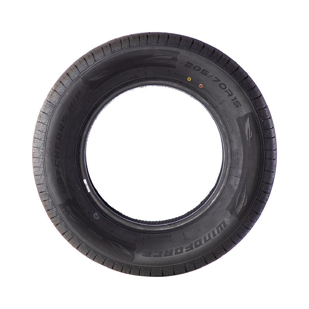 Pneu 205/70R15 96H Catchfors H/P Windforce - Pneus Auto