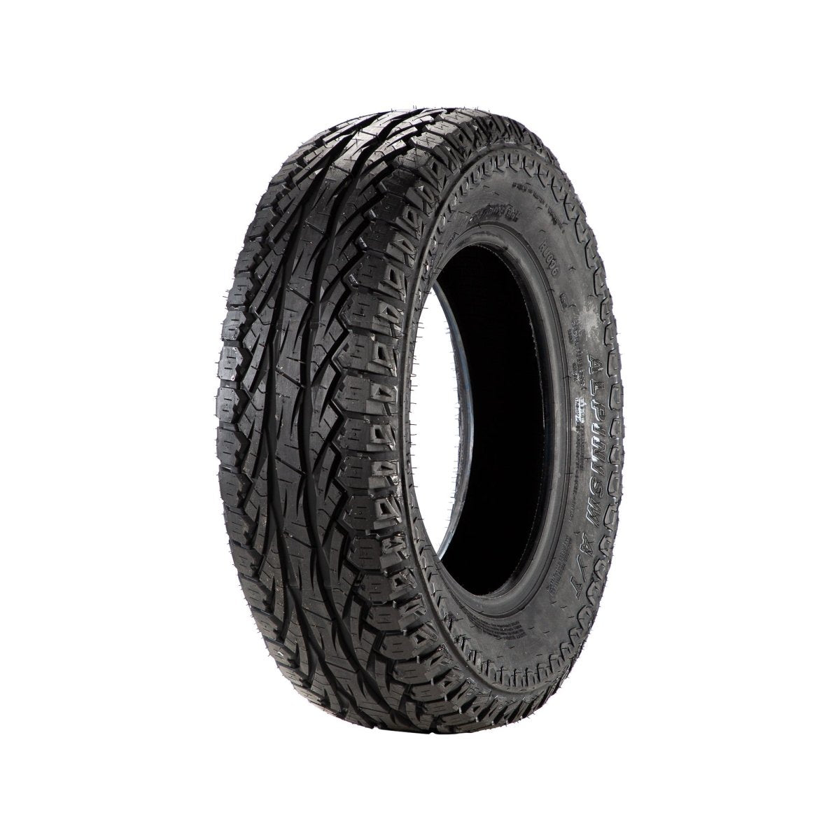 Pneu 205/70R15 96H RU006 AT Aptany - Pneus Auto