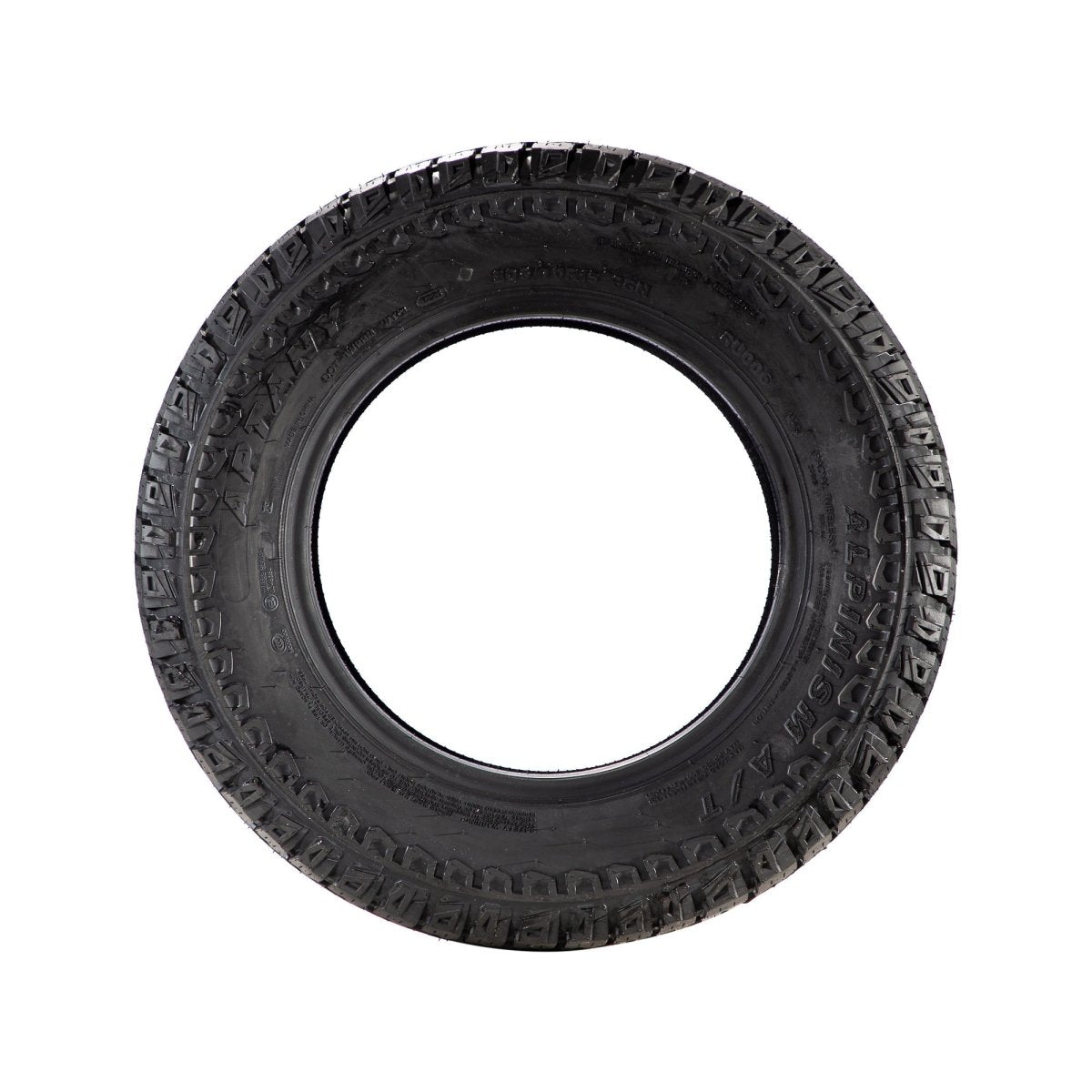 Pneu 205/70R15 96H RU006 AT Aptany - Pneus Auto