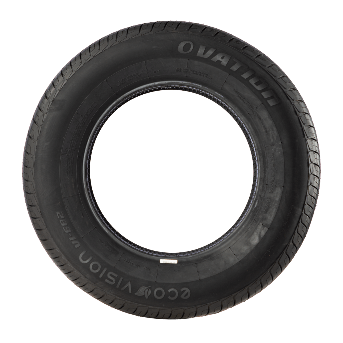 Pneu 205/70R15 96H VI - 682 Ovation - Pneus Auto