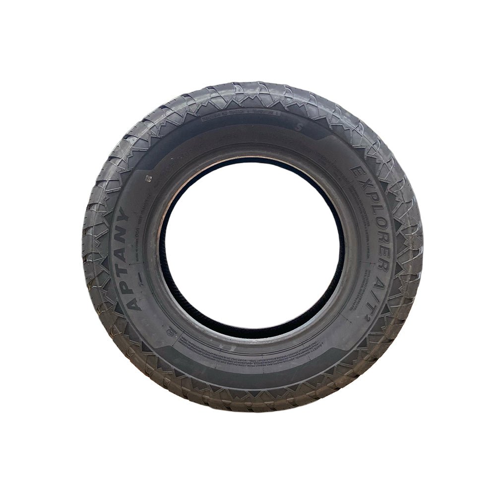 Pneu 205/70R15 A/T 96H RU042 Aptany - Pneus Auto