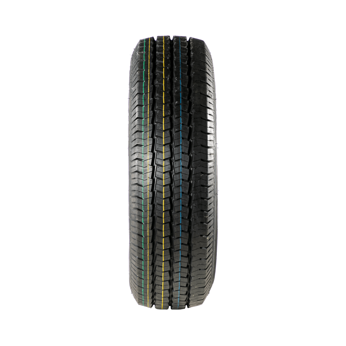 Pneu 205/70R15C 8PR 106/104R V - 02 Ovation - Pneus Auto