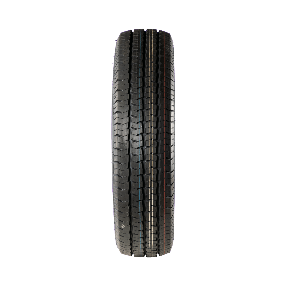 Pneu 205/75R16C 8PR 110/108R V - 02 Ovation - Pneus Auto