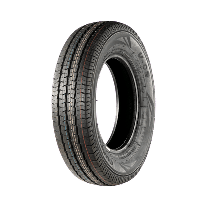 Pneu 205/75R16C 8PR 110/108R V - 02 Ovation - Pneus Auto