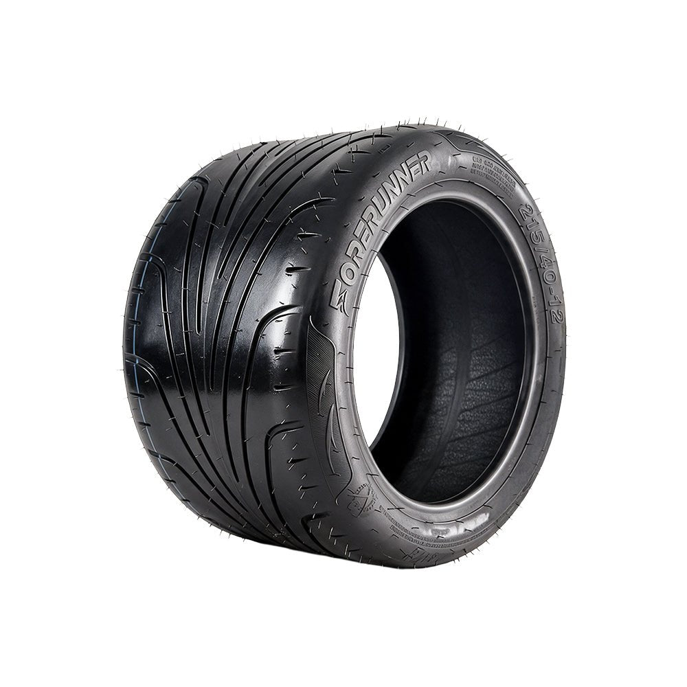 Pneu 215/40-12 6PR TL GF09 Forerunner - Pneus Auto