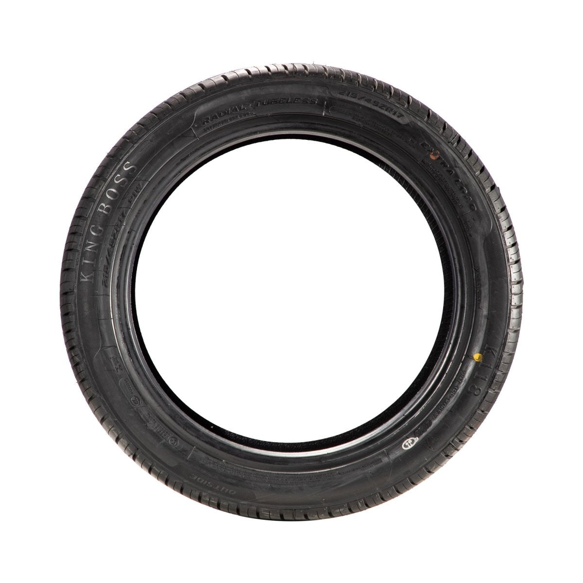 Pneu 215/45R17 91W XL K118 Kingboss - Pneus Auto