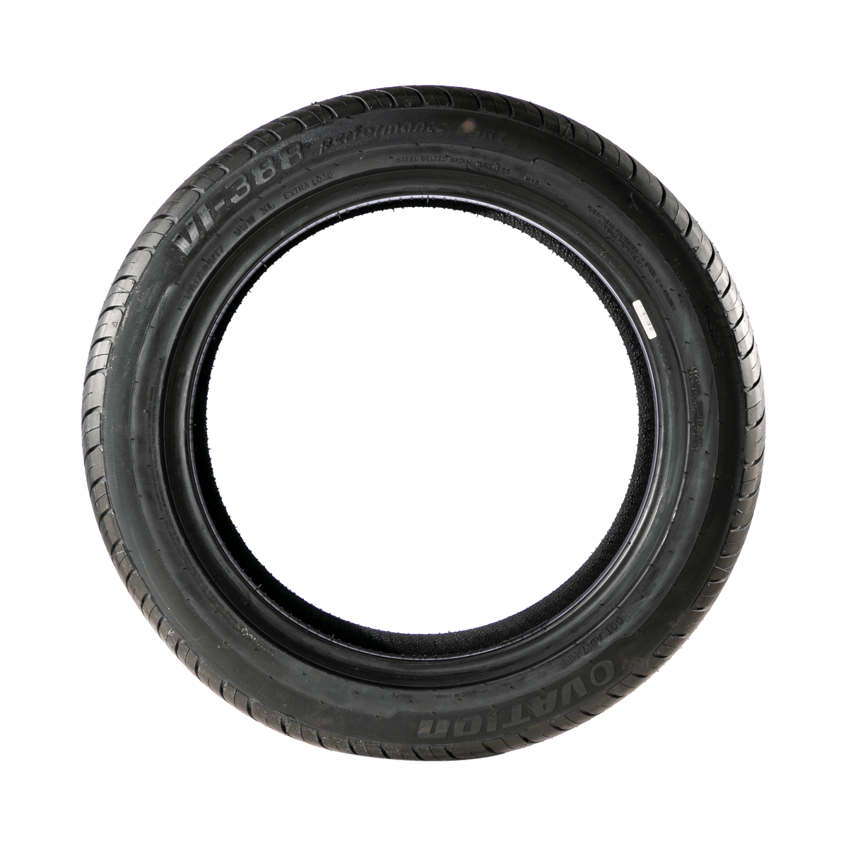 Pneu 215/50R17 95WXL VI - 388 Ovation - Pneus Auto