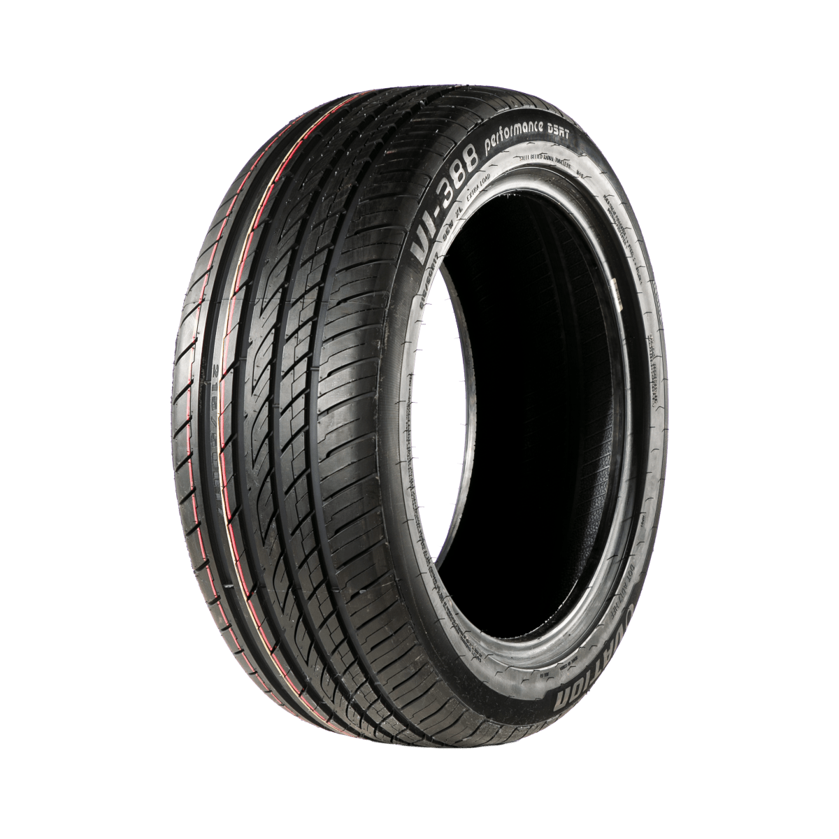 Pneu 215/50R17 95WXL VI - 388 Ovation - Pneus Auto