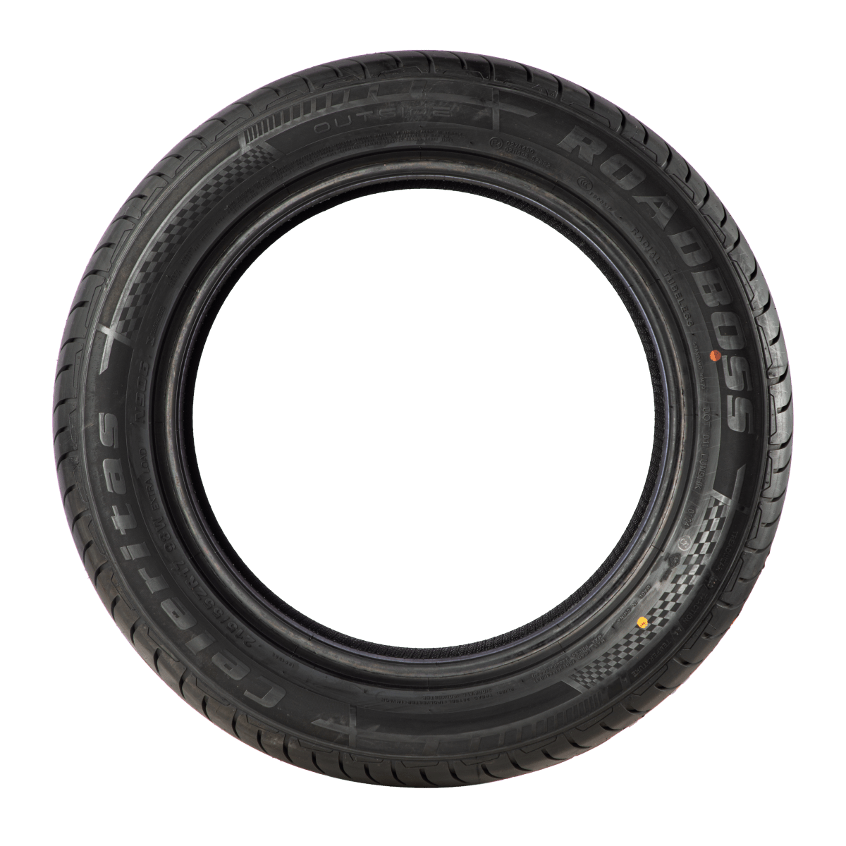 Pneu 215/55R17 98WXL N906 Roadboss - Pneus Auto