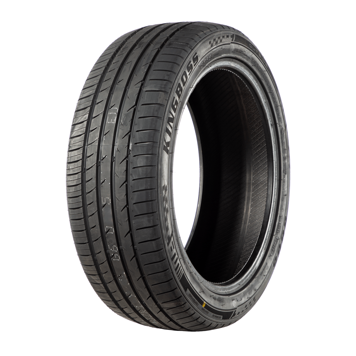 Pneu 215/55R18 99WXL G866 Kingboss - Pneus Auto