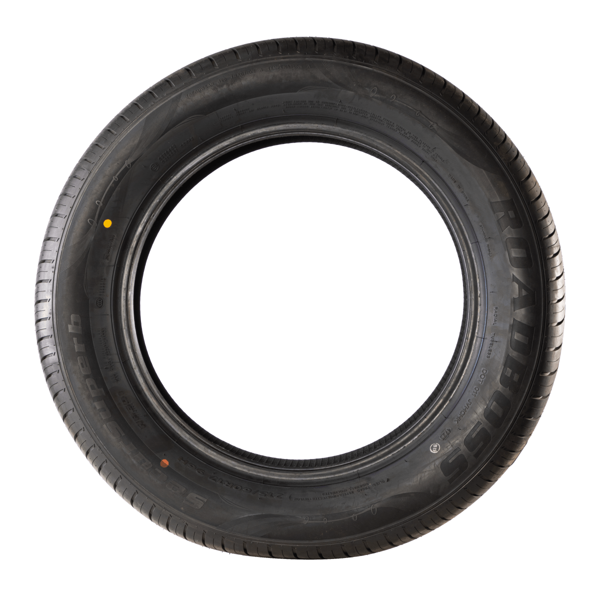 Pneu 215/60R17 96H HP601 Roadboss - Pneus Auto