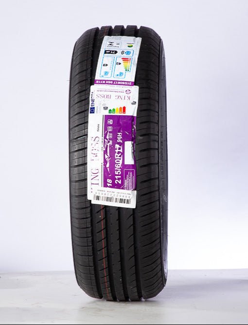 Pneu 215/60R17 96H K118 Kingboss - Pneus Auto