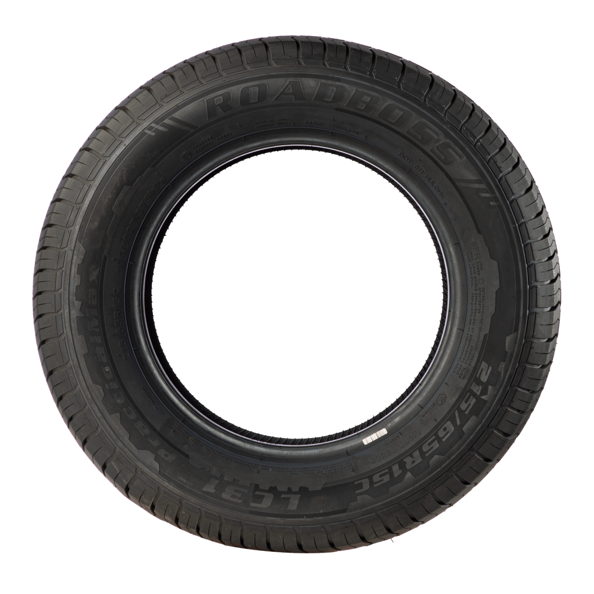 Pneu 215/65R15C 104/102T LC31Roadboss - Pneus Auto