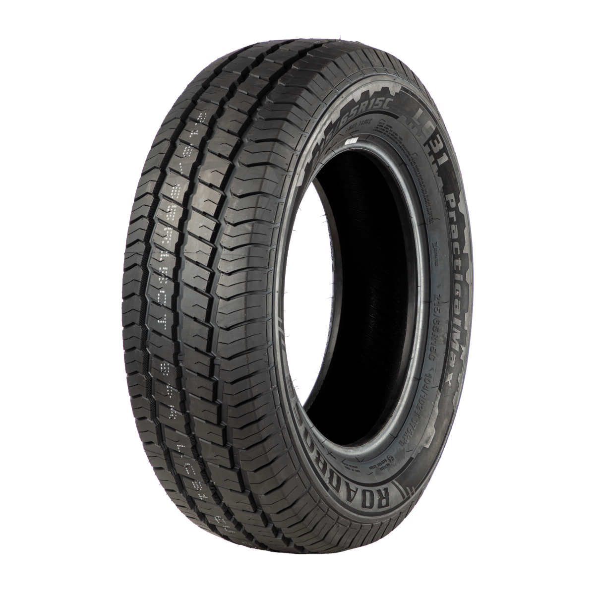 Pneu 215/65R15C 104/102T LC31Roadboss - Pneus Auto