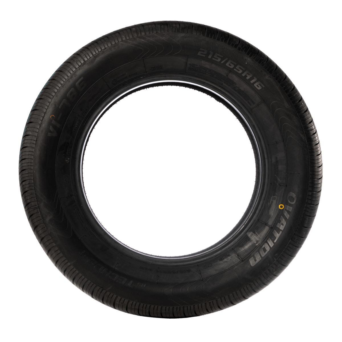 Pneu 215/65R16 98H VI - 786 Ovation - Pneus Auto