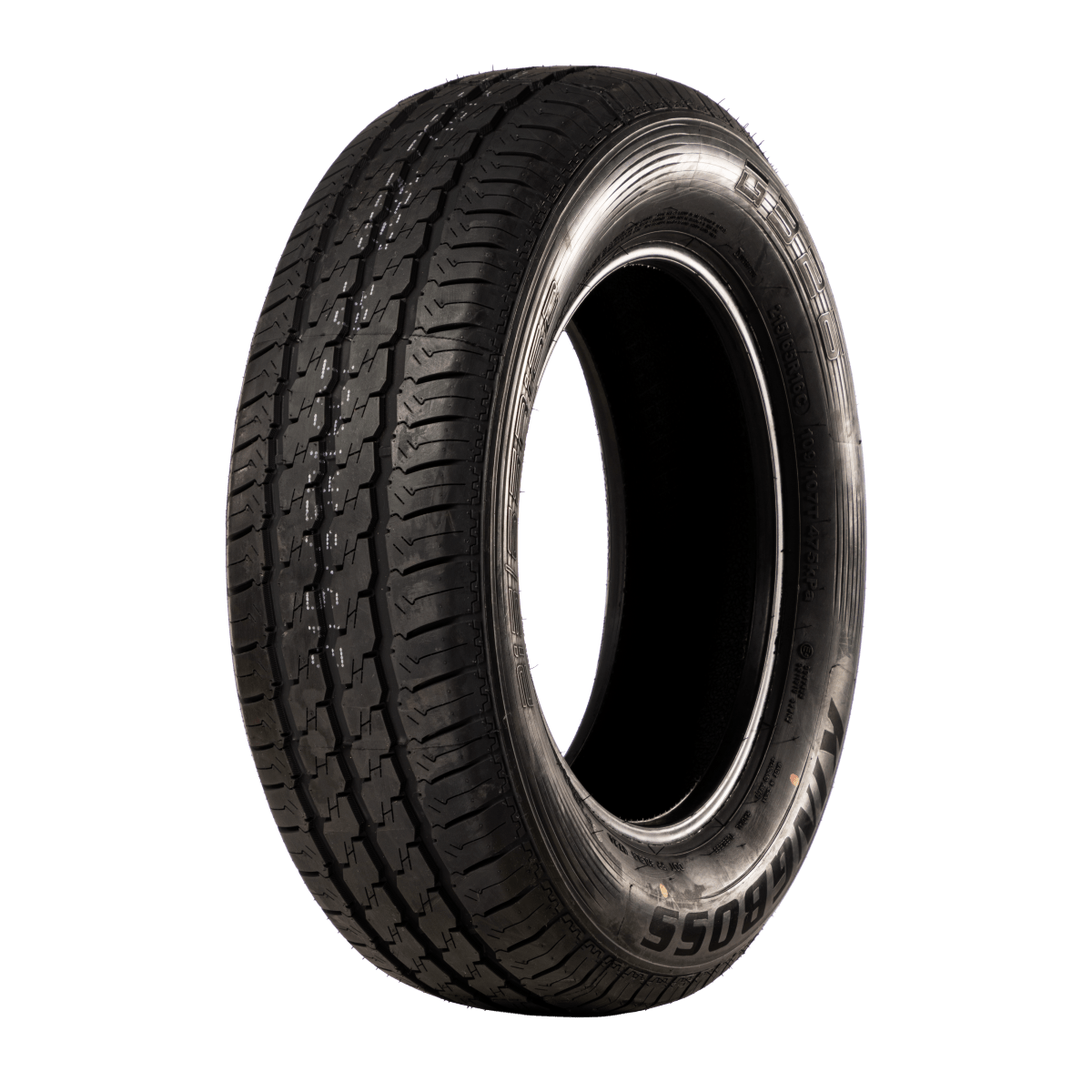 Pneu 215/65R16C 109/107T G326 Kingboss - Pneus Auto