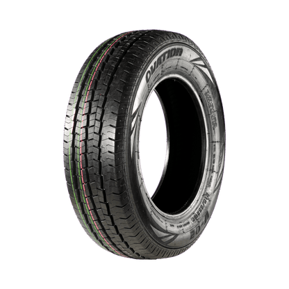 Pneu 215/65R16C 8PR 109/107T V - 02 Ovation - Pneus Auto