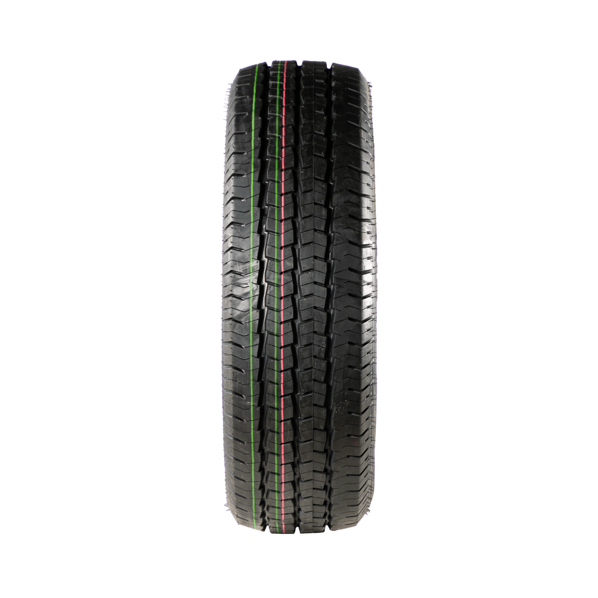 Pneu 215/65R16C 8PR 109/107T V - 02 Ovation - Pneus Auto