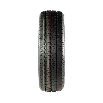 Pneu 215/65R16C 8PR 109/107T V - 02 Ovation - Pneus Auto