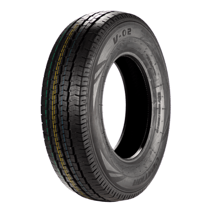 Pneu 215/75 R16C 10PR 116/114R V - 02 Ovation - Pneus Auto