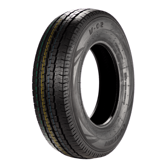 Pneu 215/75 R16C 10PR 116/114R V - 02 Ovation - Pneus Auto
