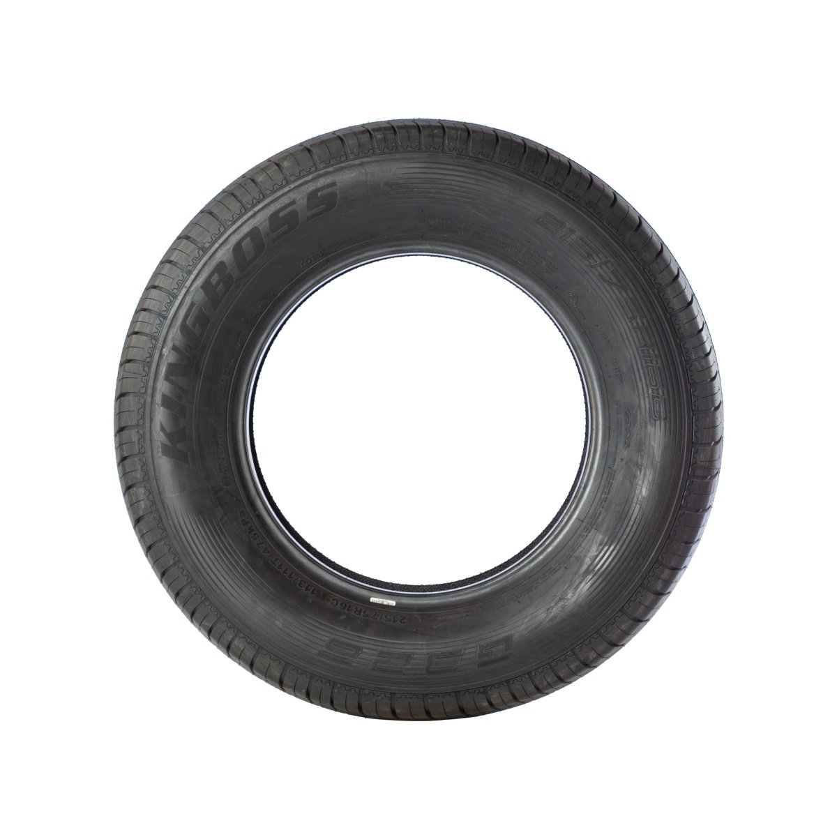 Pneu 215/75 R16C 113/111T G326 Kingboss - Pneus Auto