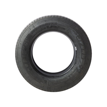 Pneu 215/75R17.5 135/133L 16PR JF568 Direcional Jinyu - Pneus Auto