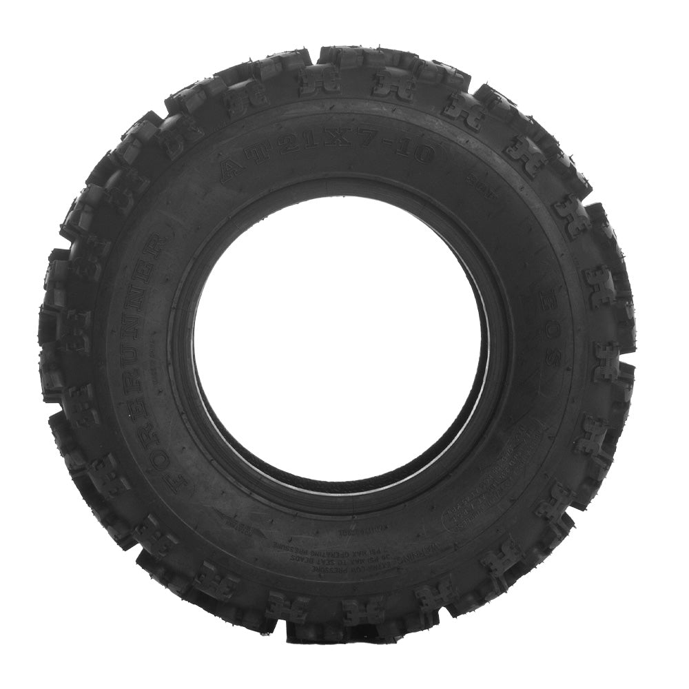 PNEU 21X7 - 10 6PR EOS Forerunner - Pneus Auto