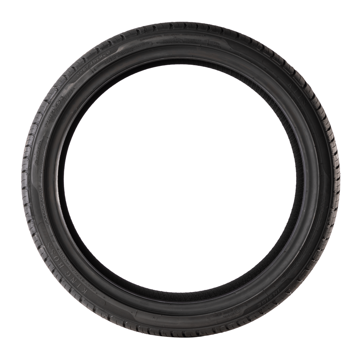 Pneu 225/35R20 90WXL K118 Kingboss - Pneus Auto