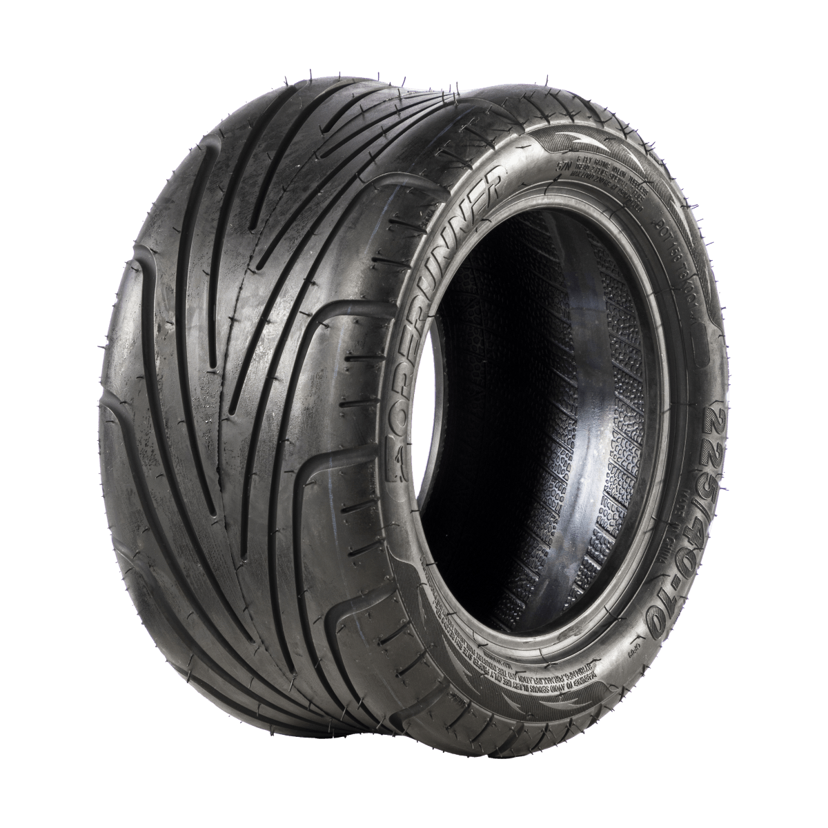 Pneu 225/40 - 10 6PR TL GF09 Forerunner - Pneus Auto