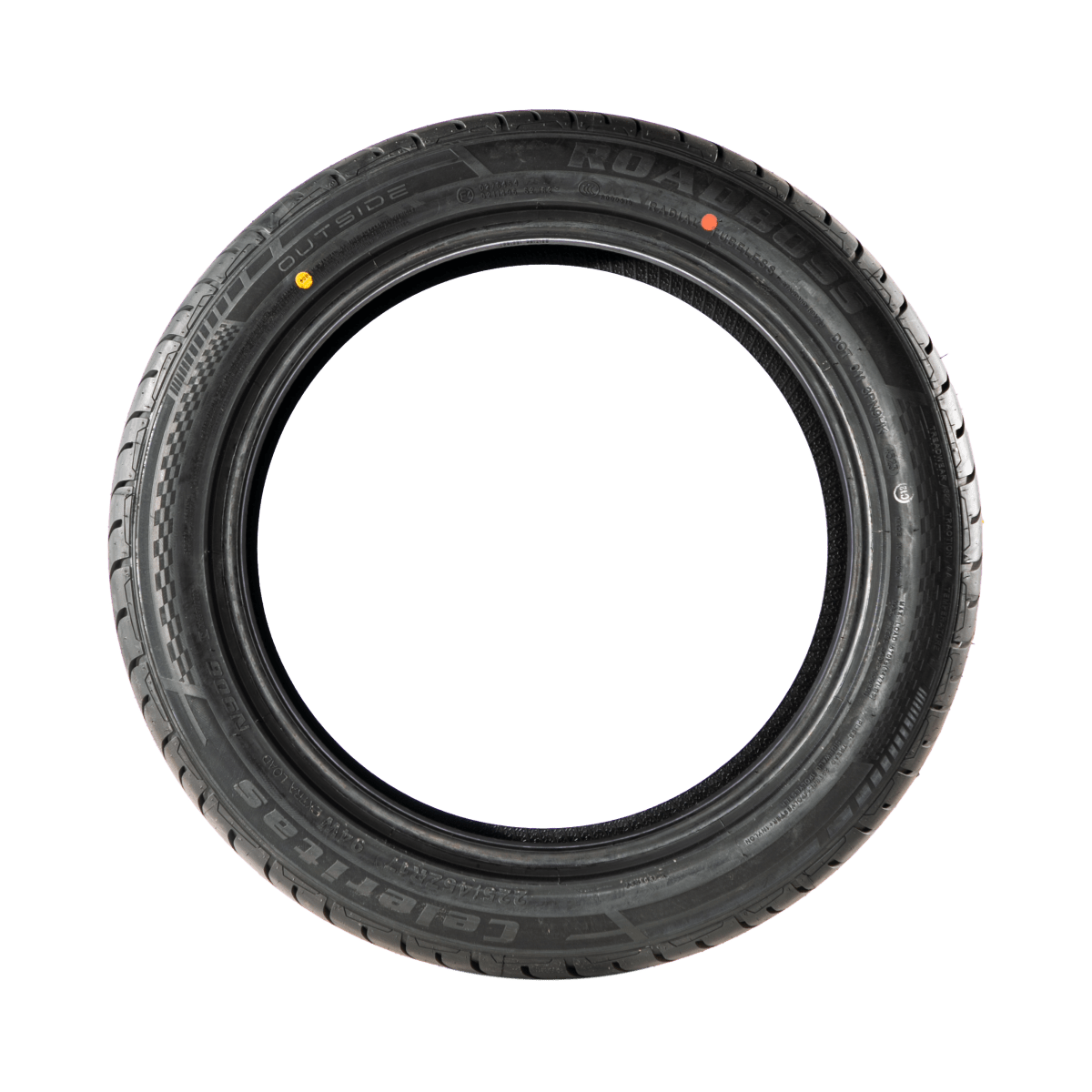 Pneu 225/45R17 94W XL N906 Roadboss - Pneus Auto