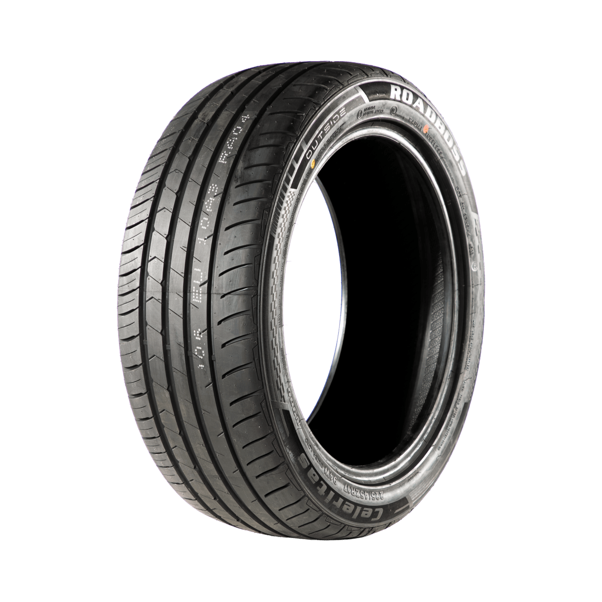 Pneu 225/45R17 94W XL N906 Roadboss - Pneus Auto