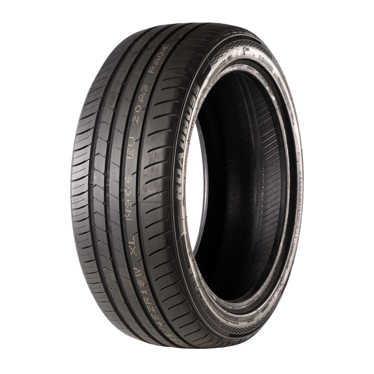 Pneu 225/45R18 95WXL N906 Roadboss - Pneus Auto