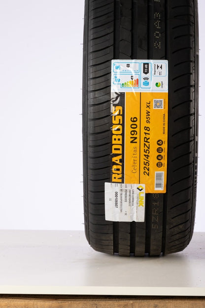 Pneu 225/45R18 95WXL N906 Roadboss - Pneus Auto