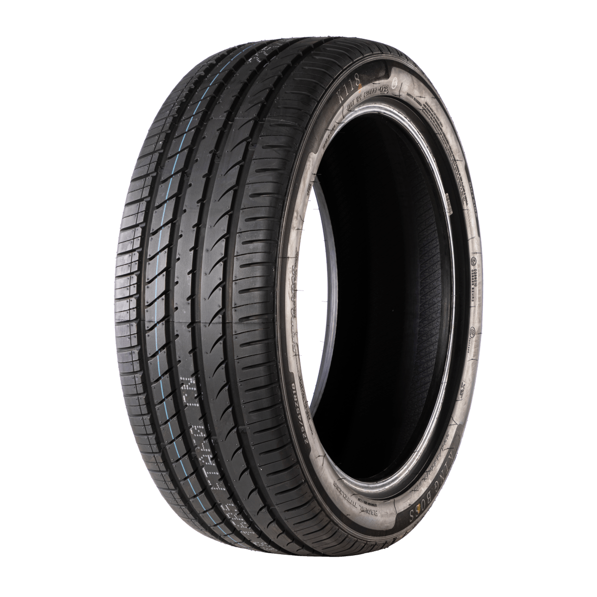 Pneu 225/45ZR18 95WXL K118 Kingboss - Pneus Auto